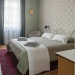 Eleganza E Comfort In Centro Appartement *