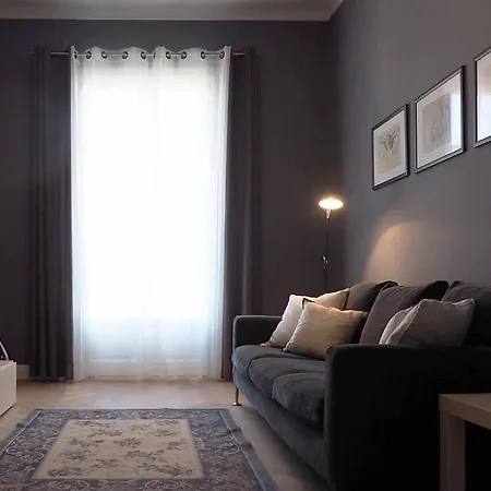 Tra Il Centro E La Stazione Apartment Ivrea