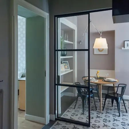 Apartment Tra Il Centro E La Stazione