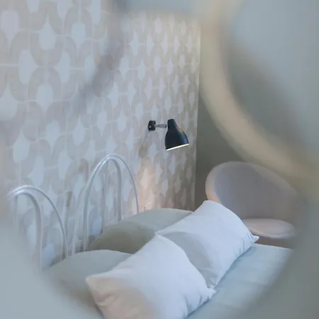 Apartmán Eleganza E Comfort In Centro *