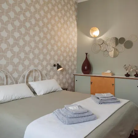 Eleganza E Comfort In Centro Ivrea