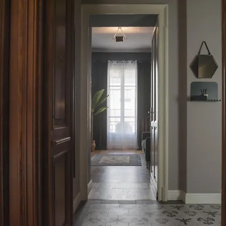 Apartment Tra Il Centro E La Stazione *
