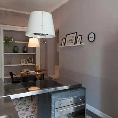 Eleganza E Comfort In Centro *