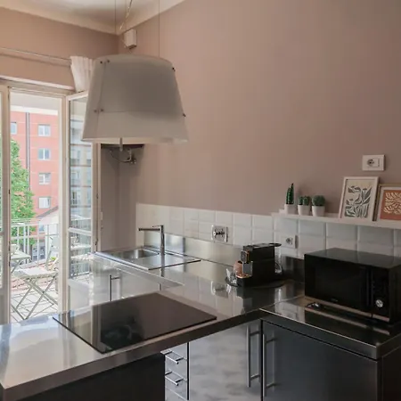 Eleganza E Comfort In Centro