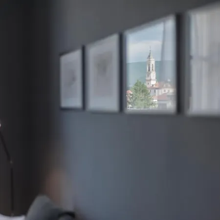 Eleganza E Comfort In Centro