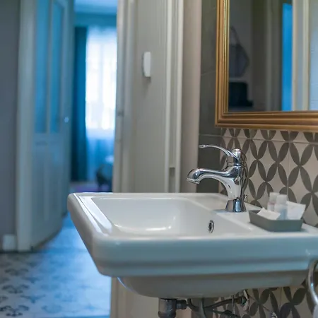 Apartmán Eleganza E Comfort In Centro *