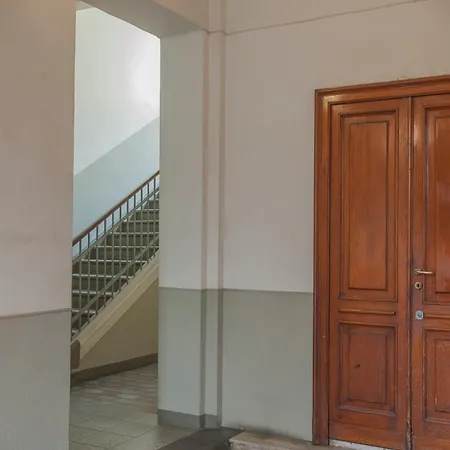 Eleganza E Comfort In Centro * Ivrea