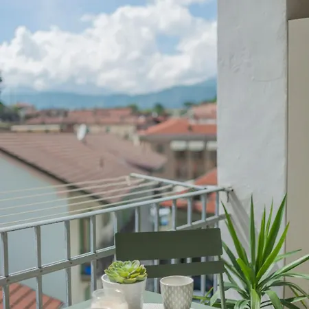 Eleganza E Comfort In Centro Apartman Ivrea